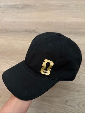 FIFA World Cup Adidas Baseball Cap